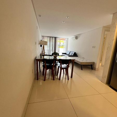 Solar Tambau Residencial Apartment โจเอาเปสโซอา ภายนอก รูปภาพ