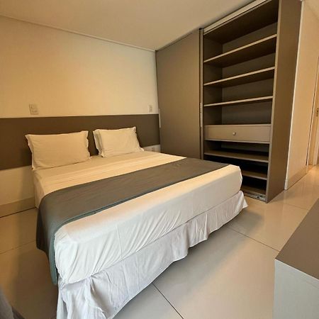 Solar Tambau Residencial Apartment โจเอาเปสโซอา ภายนอก รูปภาพ