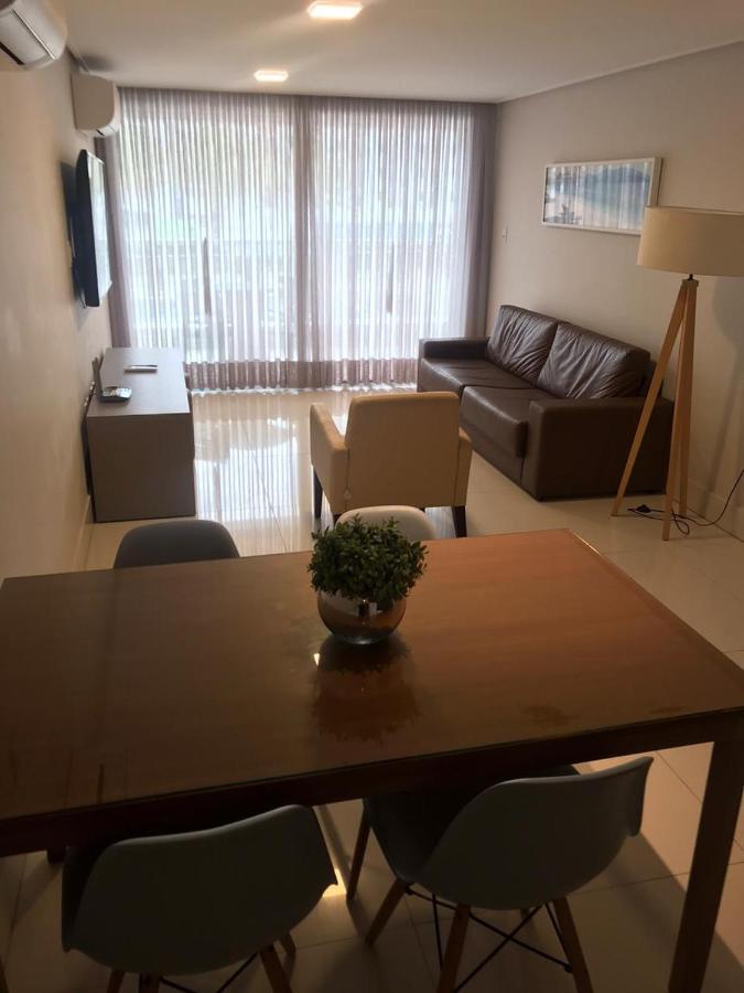 Solar Tambau Residencial Apartment โจเอาเปสโซอา ภายนอก รูปภาพ