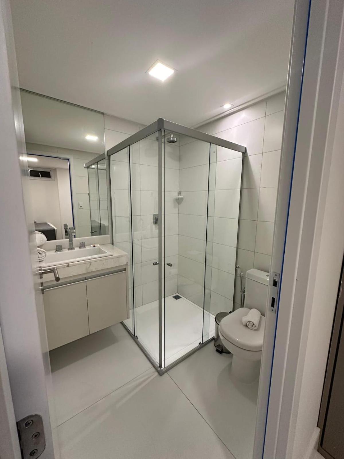 Solar Tambau Residencial Apartment โจเอาเปสโซอา ภายนอก รูปภาพ