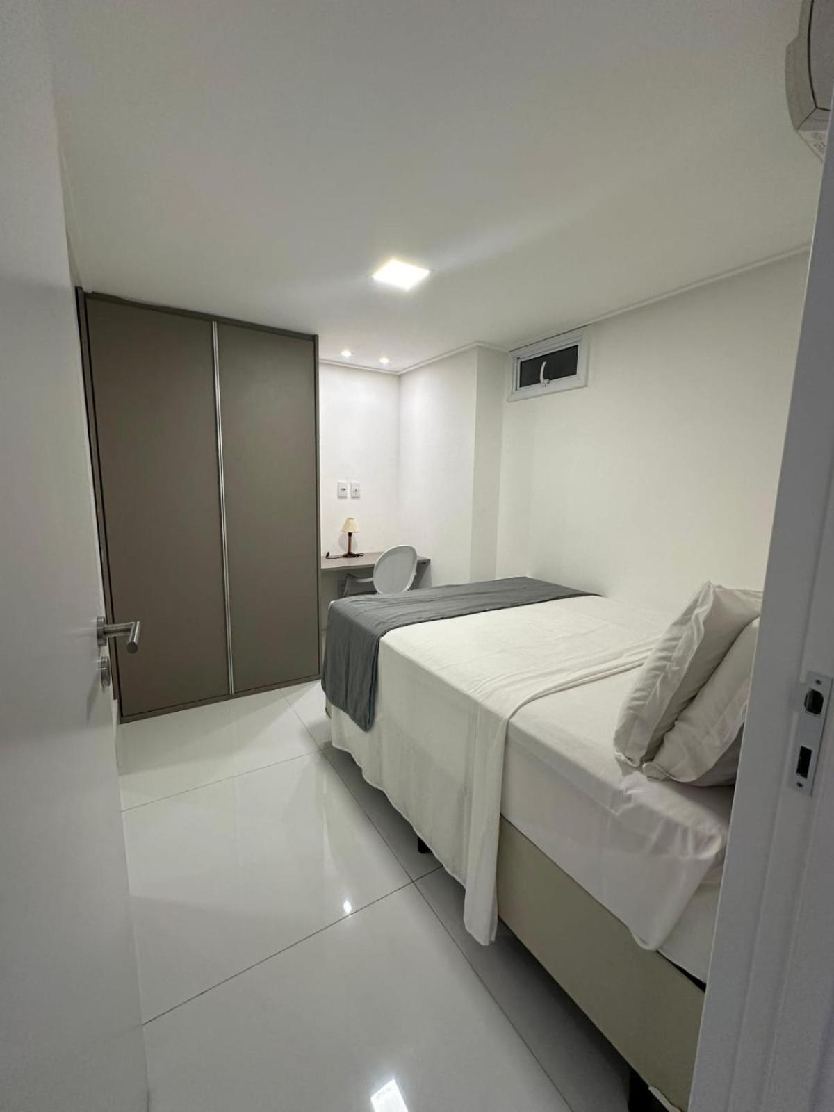 Solar Tambau Residencial Apartment โจเอาเปสโซอา ภายนอก รูปภาพ