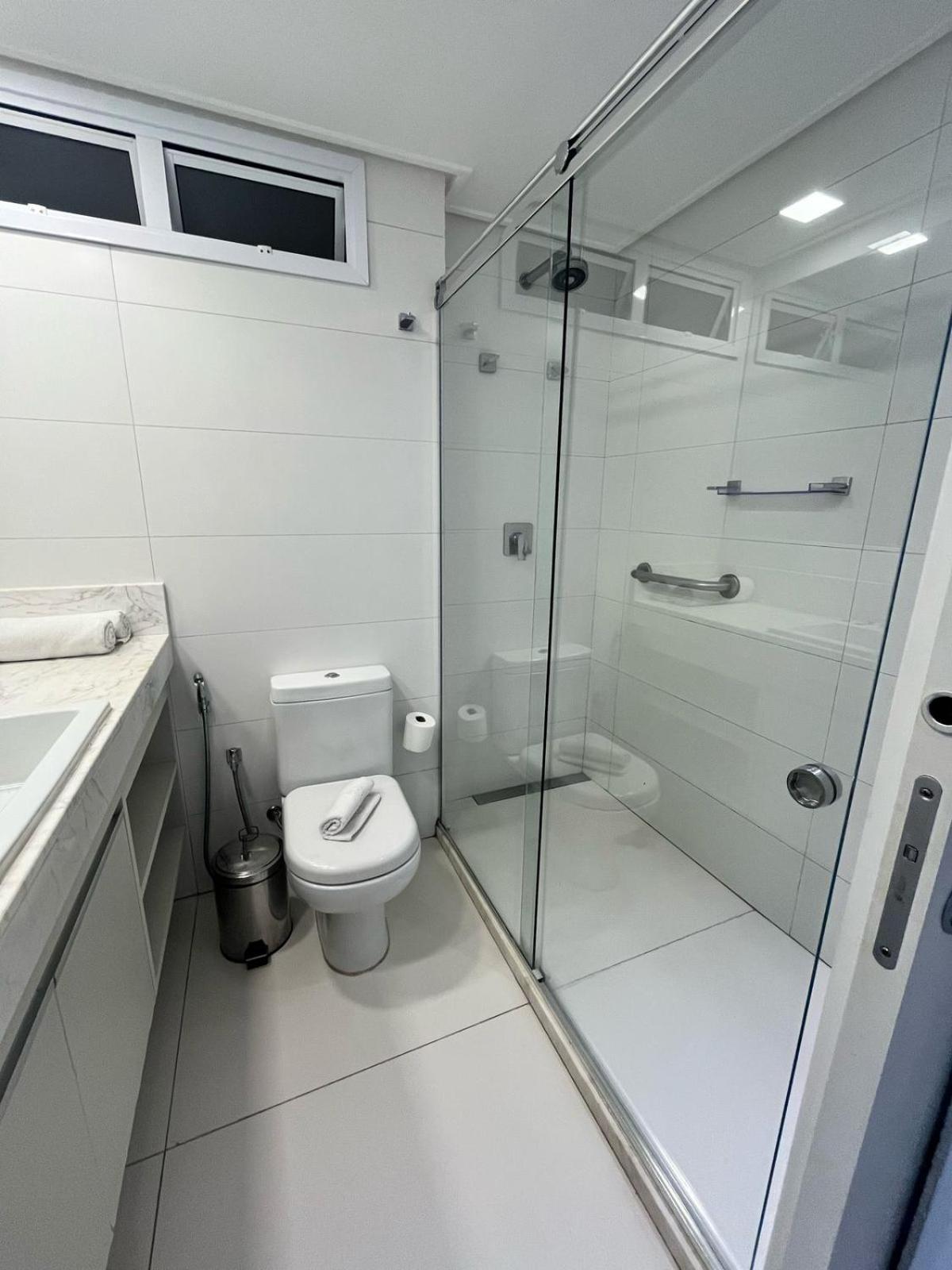 Solar Tambau Residencial Apartment โจเอาเปสโซอา ภายนอก รูปภาพ