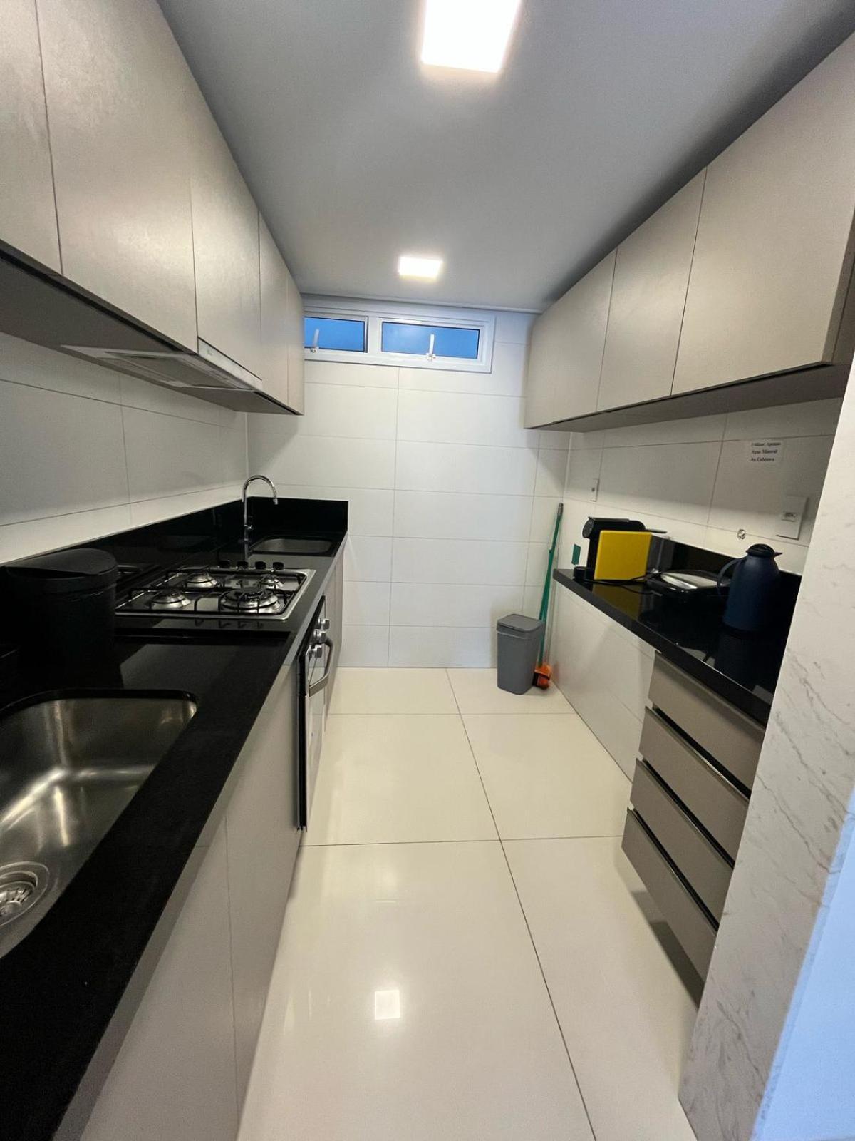 Solar Tambau Residencial Apartment โจเอาเปสโซอา ภายนอก รูปภาพ