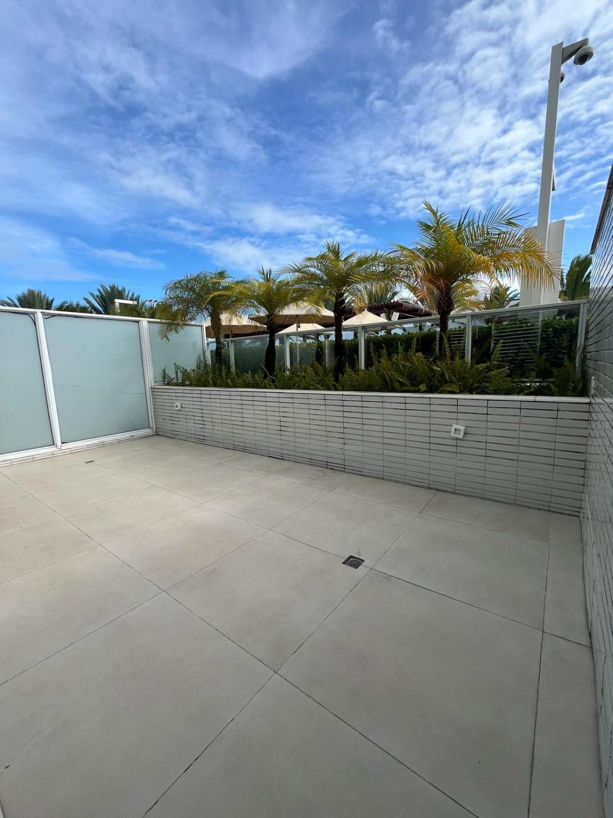 Solar Tambau Residencial Apartment โจเอาเปสโซอา ภายนอก รูปภาพ
