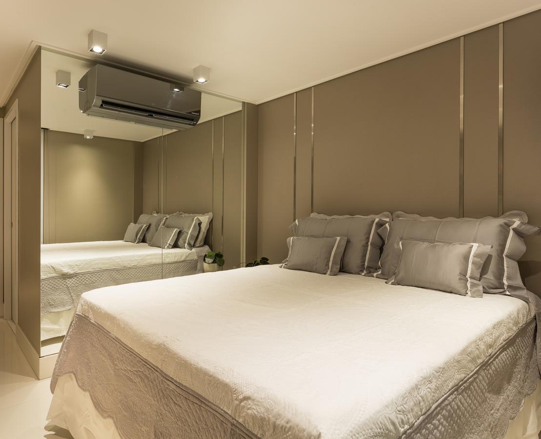 Solar Tambau Residencial Apartment โจเอาเปสโซอา ภายนอก รูปภาพ
