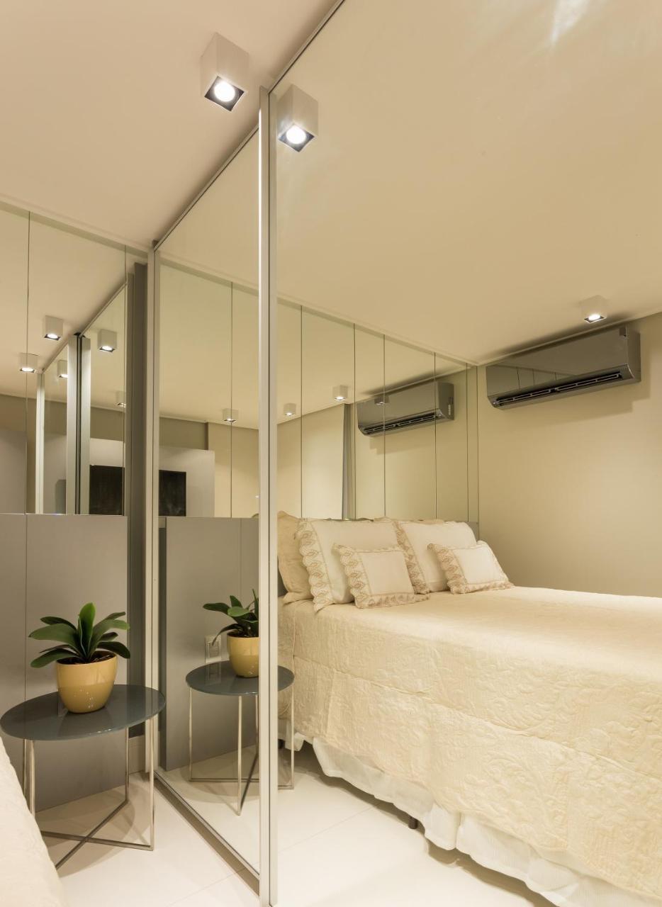 Solar Tambau Residencial Apartment โจเอาเปสโซอา ภายนอก รูปภาพ