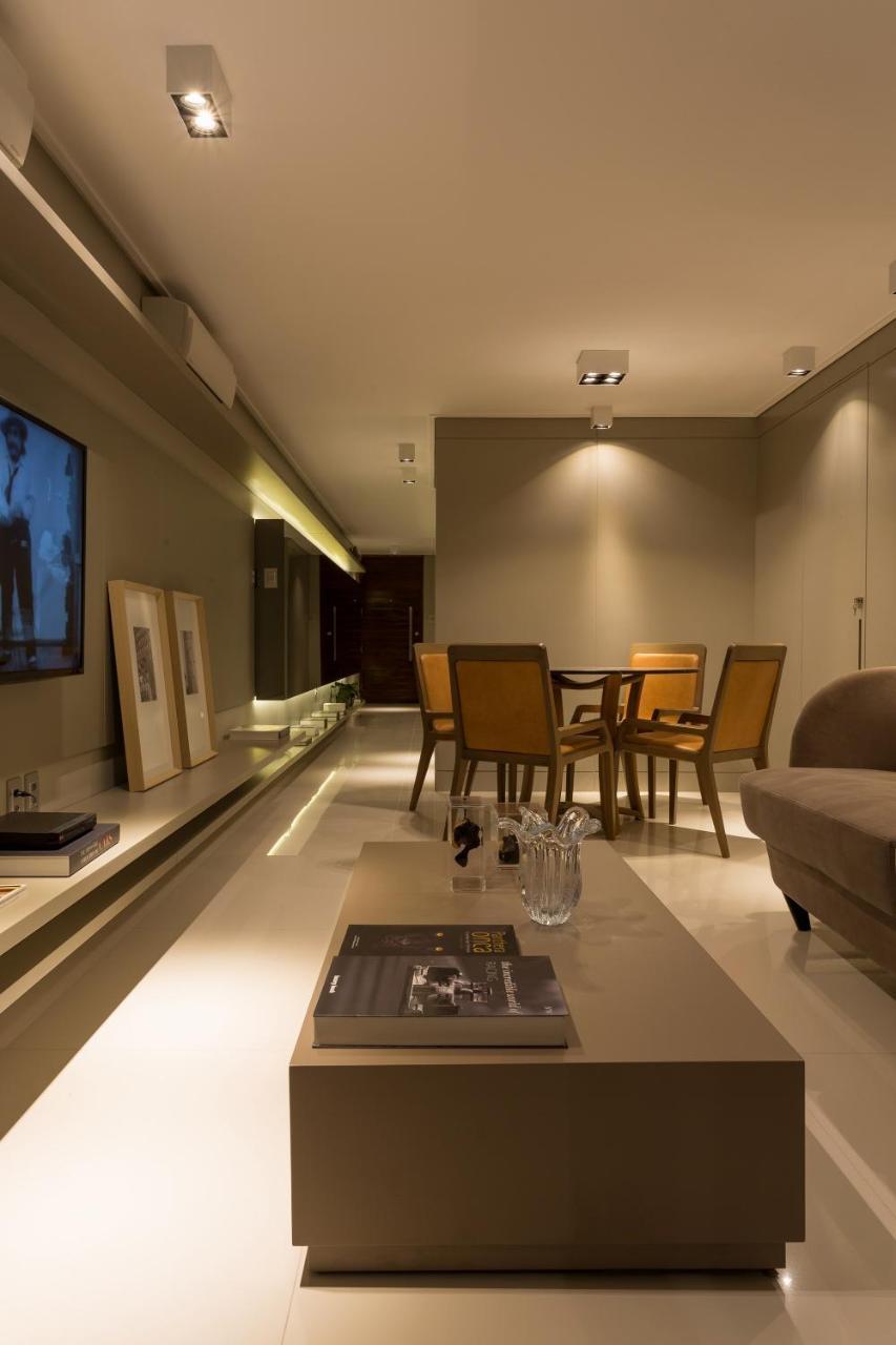 Solar Tambau Residencial Apartment โจเอาเปสโซอา ภายนอก รูปภาพ